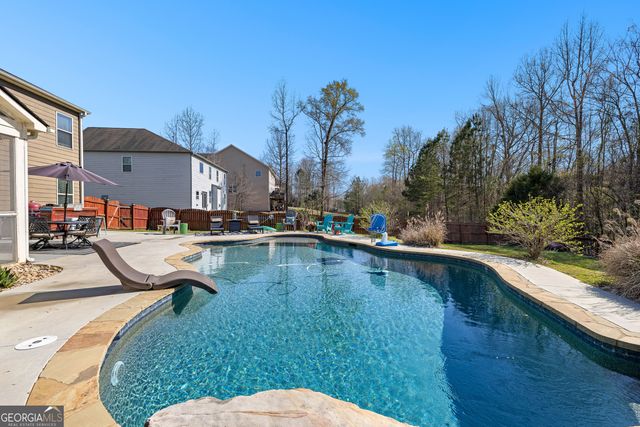 190 Tudor Way, Senoia, GA 30276