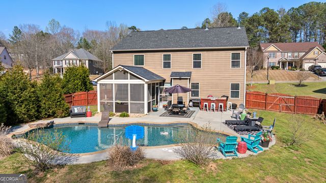 190 Tudor Way, Senoia, GA 30276