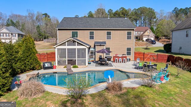 190 Tudor Way, Senoia, GA 30276