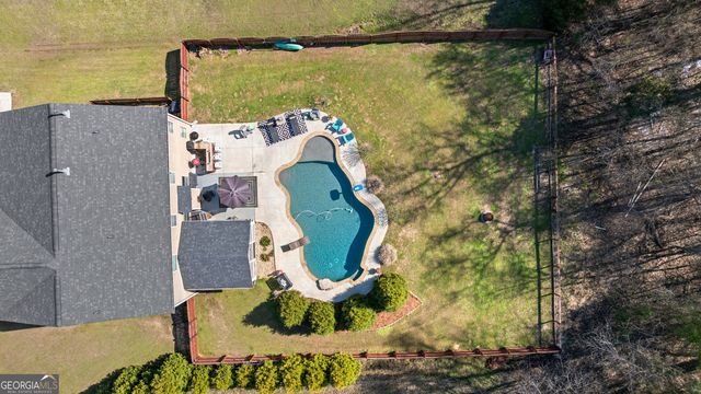 190 Tudor Way, Senoia, GA 30276