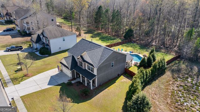 190 Tudor Way, Senoia, GA 30276