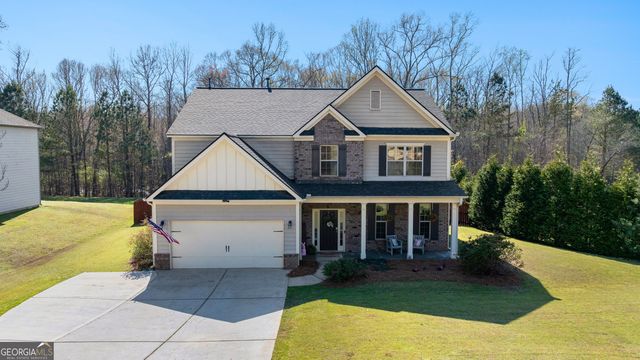 190 Tudor Way, Senoia, GA 30276