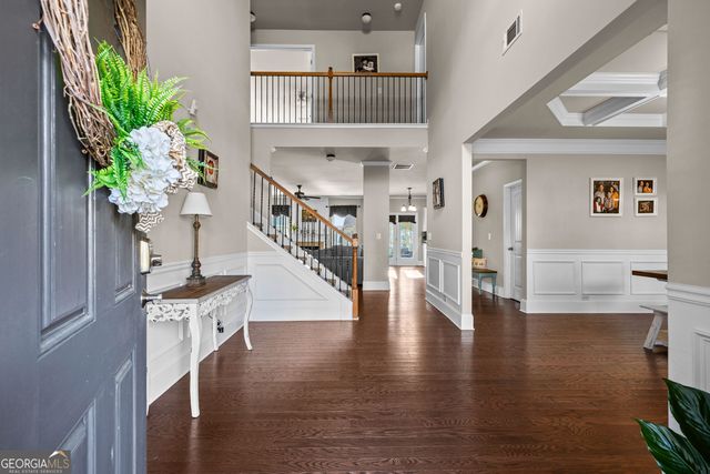 190 Tudor Way, Senoia, GA 30276