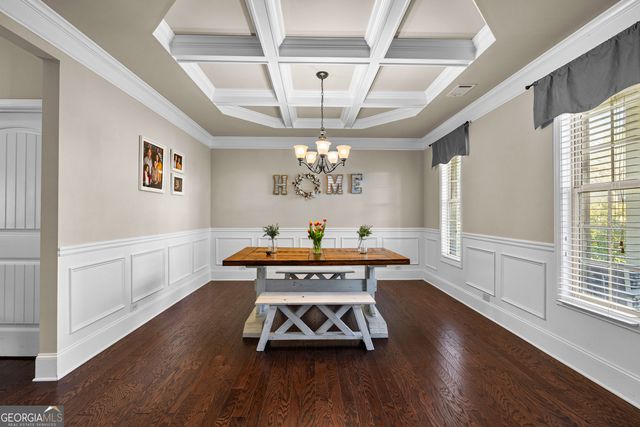 190 Tudor Way, Senoia, GA 30276