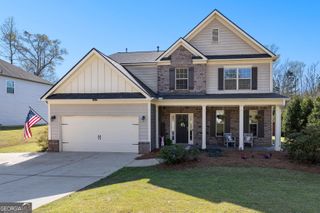 190 Tudor Way, Senoia, GA 30276