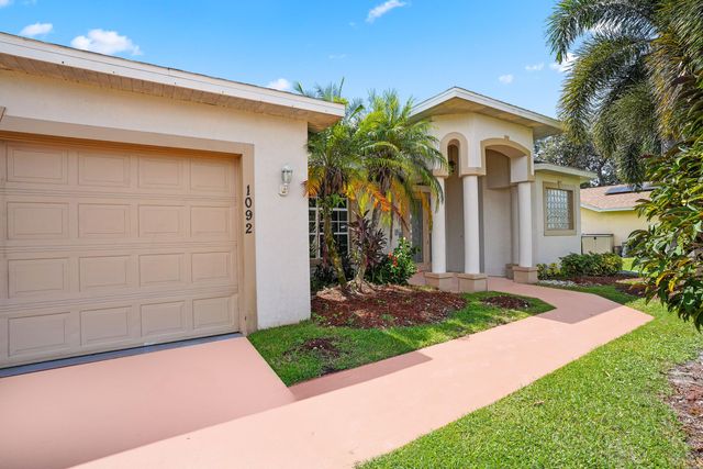 1092 SW Majorca Avenue, Port St. Lucie, Port St Lucie, FL 34953
