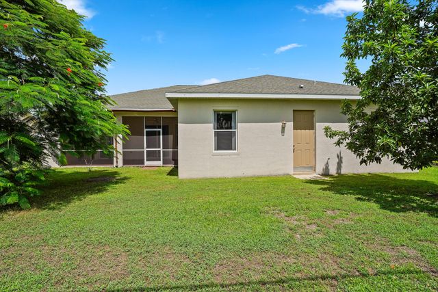 1092 SW Majorca Avenue, Port St. Lucie, Port St Lucie, FL 34953