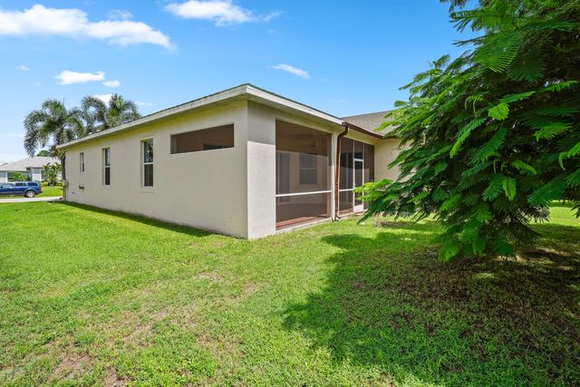 1092 SW Majorca Avenue, Port St. Lucie, Port St Lucie, FL 34953