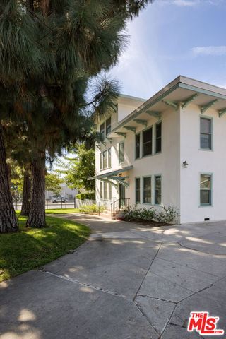 2191 El Sereno Avenue, Altadena, CA 91001