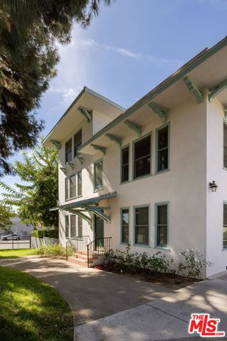 2191 El Sereno Avenue, Altadena, CA 91001