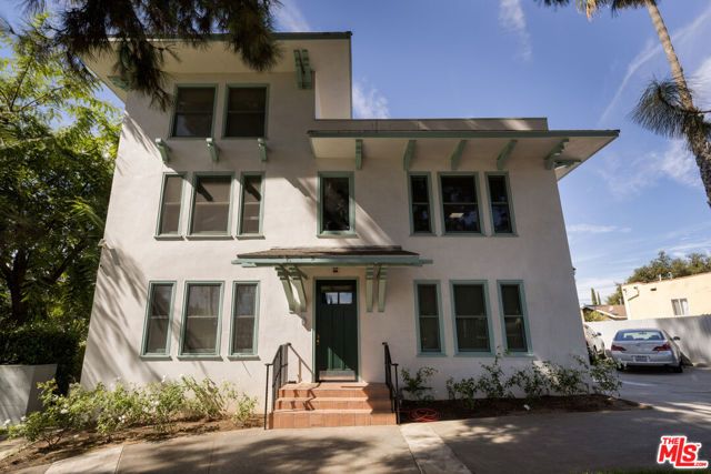 2191 El Sereno Avenue, Altadena, CA 91001