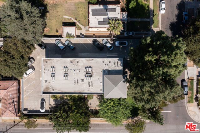 2191 El Sereno Avenue, Altadena, CA 91001