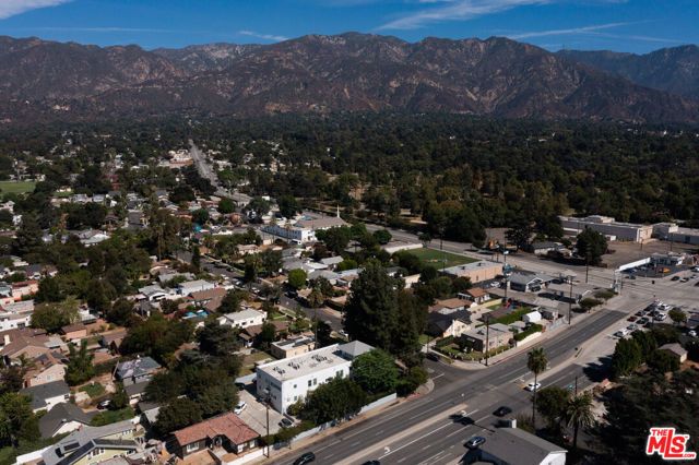 2191 El Sereno Avenue, Altadena, CA 91001