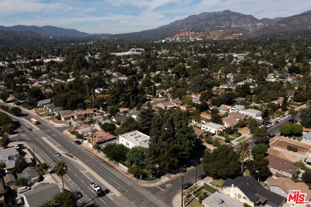 2191 El Sereno Avenue, Altadena, CA 91001