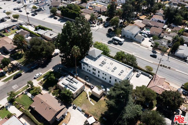 2191 El Sereno Avenue, Altadena, CA 91001