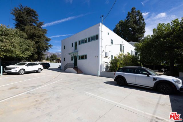 2191 El Sereno Avenue, Altadena, CA 91001