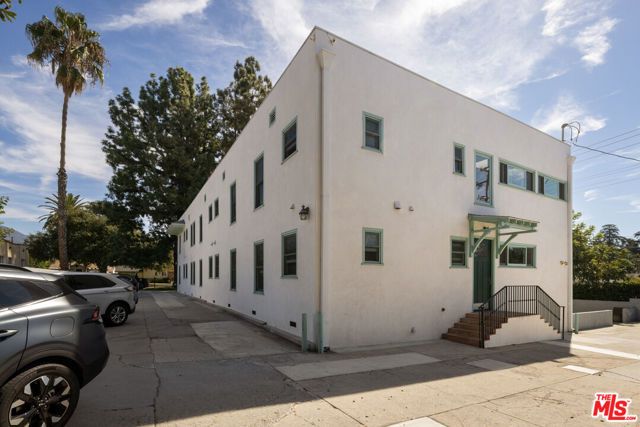 2191 El Sereno Avenue, Altadena, CA 91001