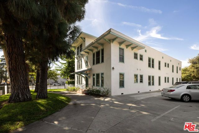 2191 El Sereno Avenue, Altadena, CA 91001