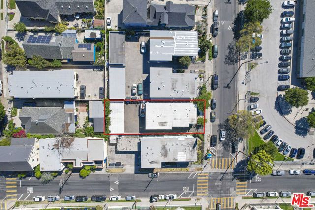 1204 S Hobart Boulevard, Los Angeles, CA 90006