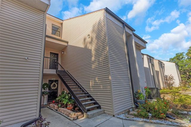 5151 PURITAN CIRCLE 1022, Tampa, FL 33617