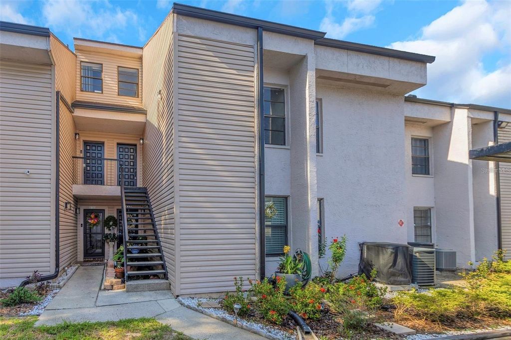 5151 PURITAN CIRCLE 1022, Tampa, FL 33617