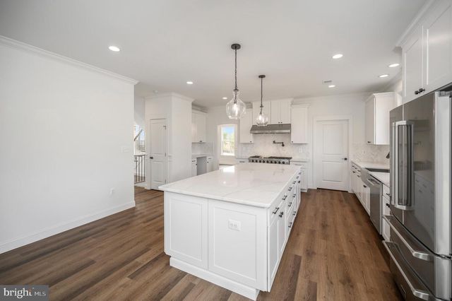 13214 BRISTOW RD, Nokesville, VA 20181