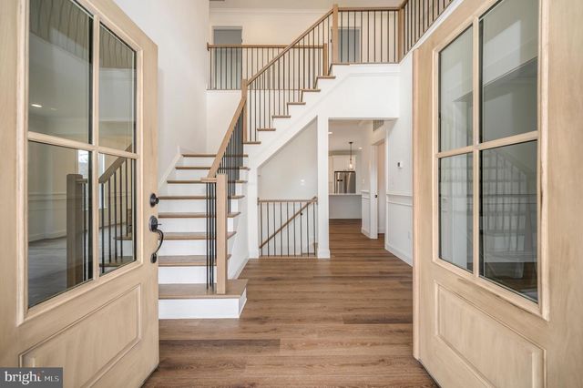 13214 BRISTOW RD, Nokesville, VA 20181