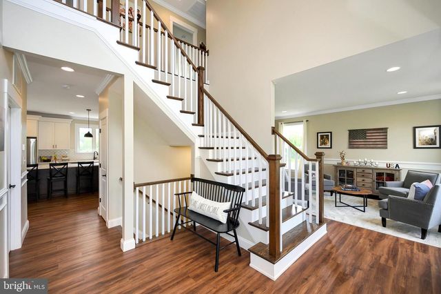 13214 BRISTOW RD, Nokesville, VA 20181