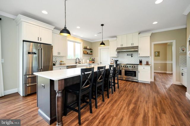 13214 BRISTOW RD, Nokesville, VA 20181