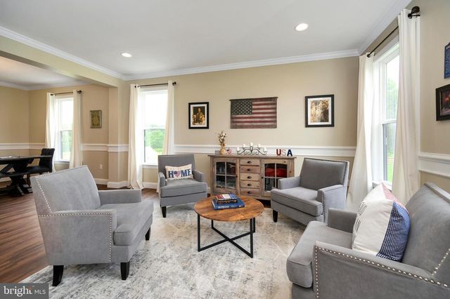 13214 BRISTOW RD, Nokesville, VA 20181