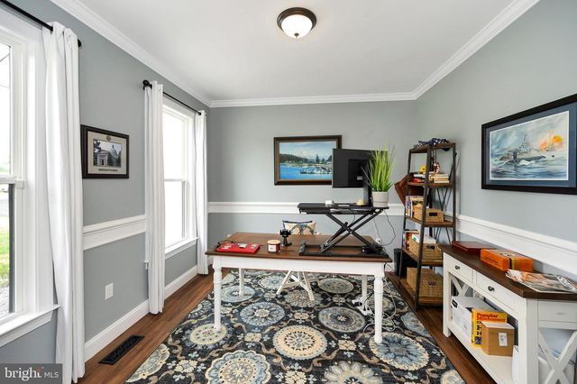 13214 BRISTOW RD, Nokesville, VA 20181