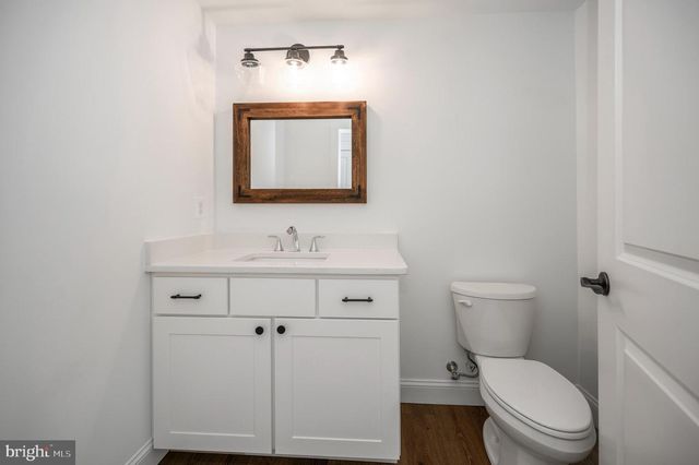13214 BRISTOW RD, Nokesville, VA 20181