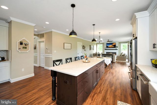 13214 BRISTOW RD, Nokesville, VA 20181