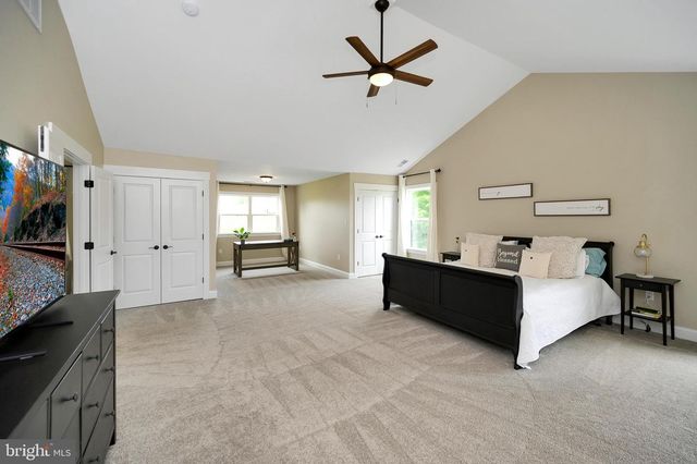 13214 BRISTOW RD, Nokesville, VA 20181