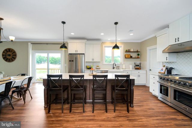 13214 BRISTOW RD, Nokesville, VA 20181