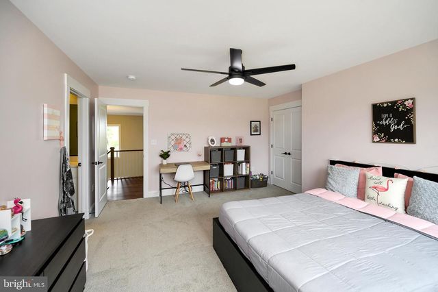 13214 BRISTOW RD, Nokesville, VA 20181