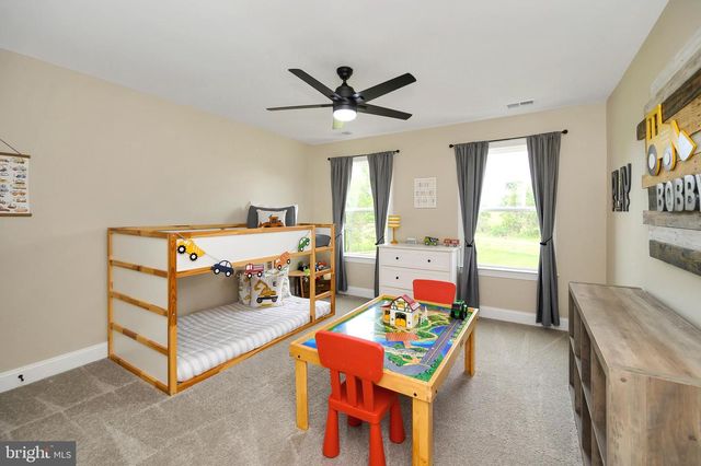 13214 BRISTOW RD, Nokesville, VA 20181