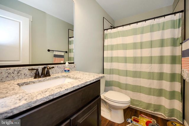 13214 BRISTOW RD, Nokesville, VA 20181