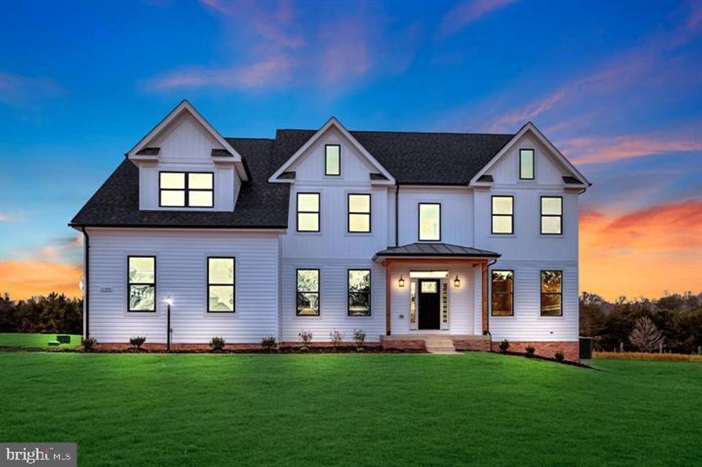 13214 BRISTOW RD, Nokesville, VA 20181