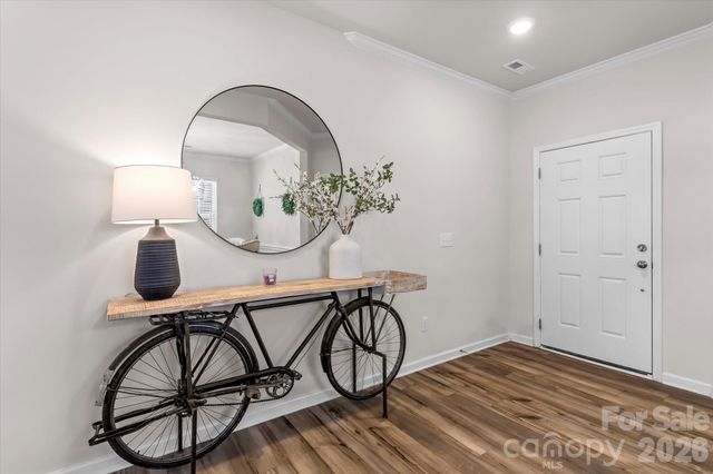 7418 Echoing Hills Lane, Maiden, NC 28650