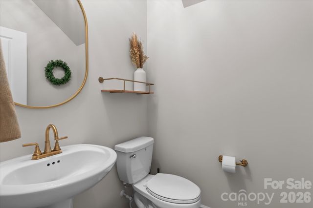 7418 Echoing Hills Lane, Maiden, NC 28650