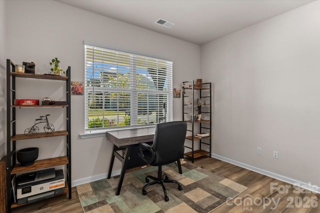 7418 Echoing Hills Lane, Maiden, NC 28650