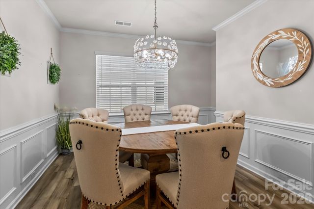 7418 Echoing Hills Lane, Maiden, NC 28650