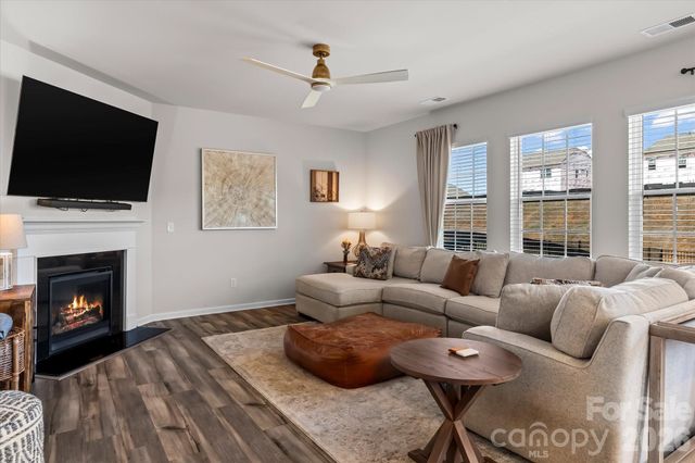 7418 Echoing Hills Lane, Maiden, NC 28650