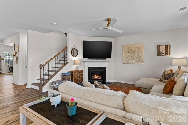 7418 Echoing Hills Lane, Maiden, NC 28650