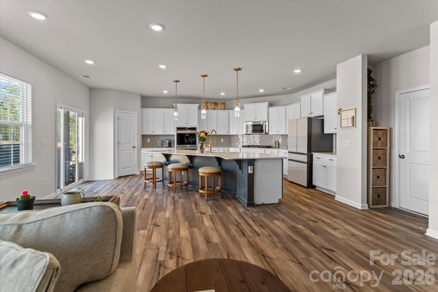 7418 Echoing Hills Lane, Maiden, NC 28650