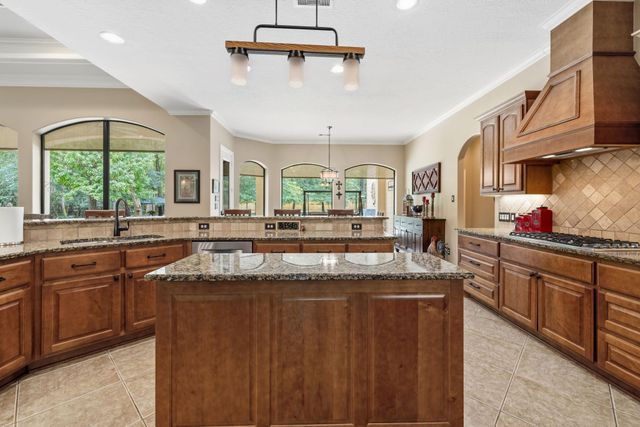 15026 Timbershade Crossing, Magnolia, TX 77355