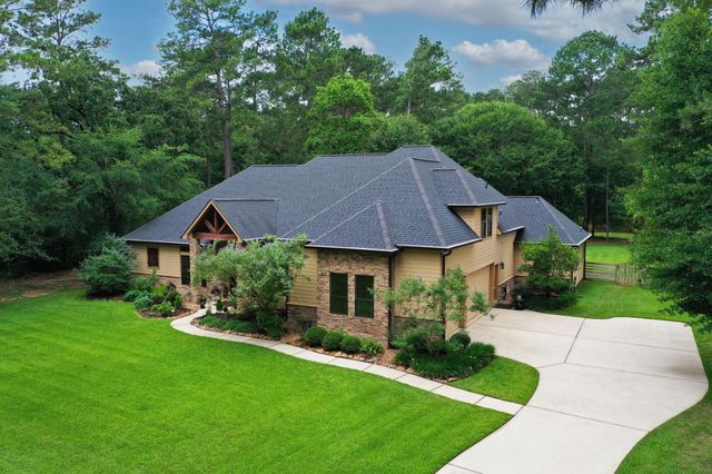 15026 Timbershade Crossing, Magnolia, TX 77355