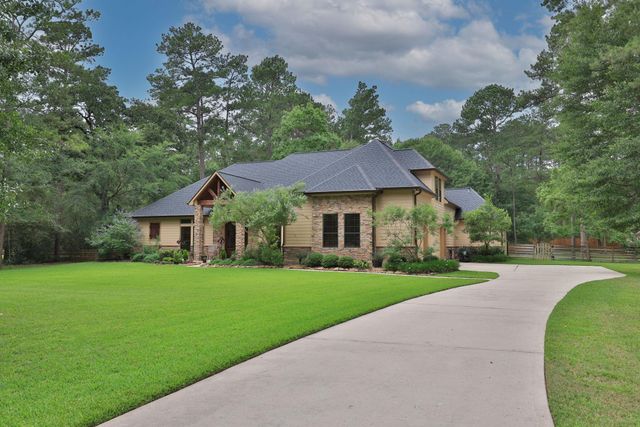 15026 Timbershade Crossing, Magnolia, TX 77355