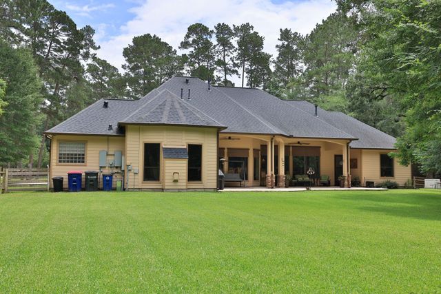 15026 Timbershade Crossing, Magnolia, TX 77355